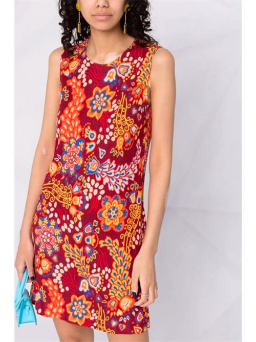 Tunic dress LA DOUBLEJ. | TOP0061JER021TAR0001